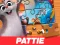 खेल Pattie et la col?re Jigsaw Puzzle ऑनलाइन