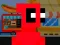 खेल Pixel Heroes Runner ऑनलाइन