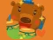 खेल Honey Bear ऑनलाइन
