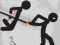 खेल Stickman Fight ऑनलाइन