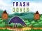 खेल Trash Doves ऑनलाइन