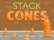 खेल Stack Cones ऑनलाइन