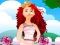 खेल Princess Merida Wedding ऑनलाइन