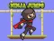 खेल Ninja Jumps ऑनलाइन