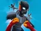खेल Super Hero Masters ऑनलाइन