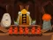 खेल Steal The Haunted Treasure ऑनलाइन