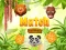 खेल Match Animals ऑनलाइन