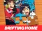 खेल Drifting Home Jigsaw Puzzle ऑनलाइन