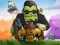 खेल Merge Plants and Zombies ऑनलाइन