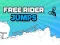 खेल Free Rider Jumps ऑनलाइन