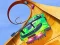 खेल Mega Ramp Car Stunt Racing Mania ऑनलाइन