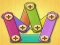 खेल Screw Puzzle ऑनलाइन