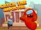 खेल Catch The Impostor ऑनलाइन