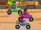खेल Squid Gamer Buggy Raging ऑनलाइन