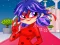 खेल Miraculous LadyBug - Wedding Dress Up ऑनलाइन