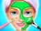 खेल Spa Salon Makeup Artist ऑनलाइन