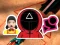 खेल Squid Game Match: Survival ऑनलाइन