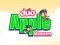 खेल Duo Apple Monsters ऑनलाइन