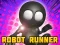 खेल Robot Runner ऑनलाइन