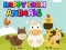 खेल Happy Farm Animals ऑनलाइन