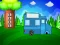 खेल Caravan Escape ऑनलाइन
