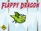 खेल Flappy Dragon ऑनलाइन