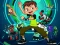 खेल Ben 10 Memory ऑनलाइन