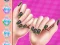 खेल Royal Theme Nail Art DIY ऑनलाइन