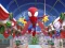 खेल Jump Into Wow Christmas ऑनलाइन