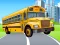 खेल Bus Stop: 2048! ऑनलाइन
