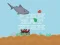 खेल Fish eat fish 2 player ऑनलाइन