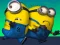 खेल Find The Hidden Minions ऑनलाइन