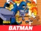 खेल Batman The Brave and the Bold Jigsaw Puzzle ऑनलाइन