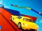 खेल Mega Ramps stunt cars 3d ऑनलाइन