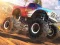 खेल Monster Truck Supra Race ऑनलाइन