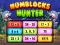 खेल Numblocks Hunter ऑनलाइन