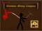 खेल Stickman mining Company ऑनलाइन
