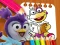 खेल Muppet Babies Coloring Book ऑनलाइन