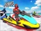 खेल Water Boat Racing ऑनलाइन