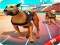 खेल Crazy Dog Race ऑनलाइन