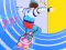 खेल Cyber Surfer Skateboard ऑनलाइन