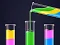 खेल Water Sort Color Puzzle ऑनलाइन