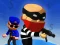 खेल Bank Robbery Puzzle Shooter ऑनलाइन