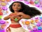 खेल Disney Moana ऑनलाइन