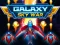 खेल Galaxy Sky War ऑनलाइन