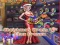 खेल Elsa Frozen Christmas Dress up ऑनलाइन