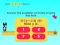 खेल MathPup Golf 4 Algebra ऑनलाइन