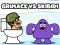 खेल Grimace Vs Skibidi ऑनलाइन