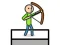 खेल Stick Archery ऑनलाइन