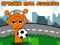 खेल Sprunki Ball Juggling ऑनलाइन